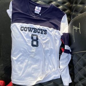 Fan fun jersey